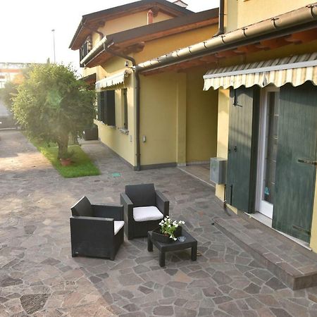 Villa Loredana Elegant Villa With Private Bathroom Spinea Exterior photo