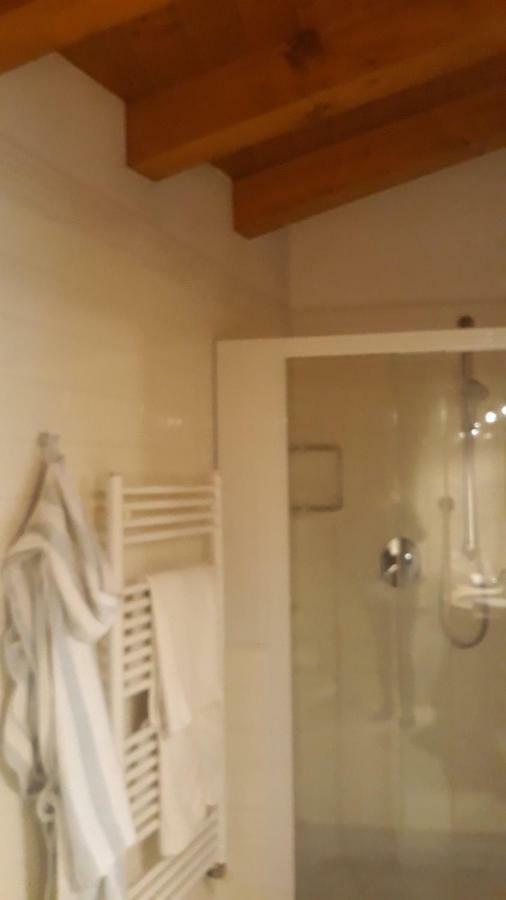 Villa Loredana Elegant Villa With Private Bathroom Spinea Exterior photo