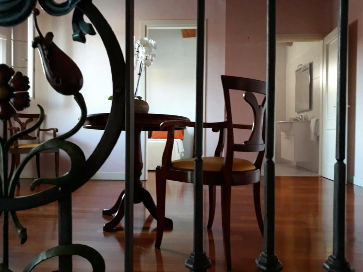 Villa Loredana Elegant Villa With Private Bathroom Spinea Exterior photo