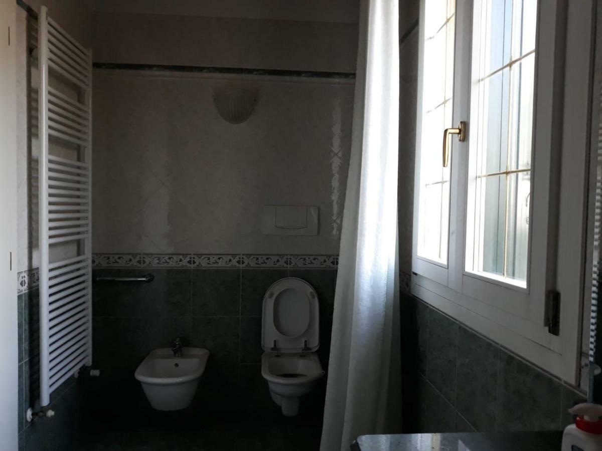 Villa Loredana Elegant Villa With Private Bathroom Spinea Exterior photo