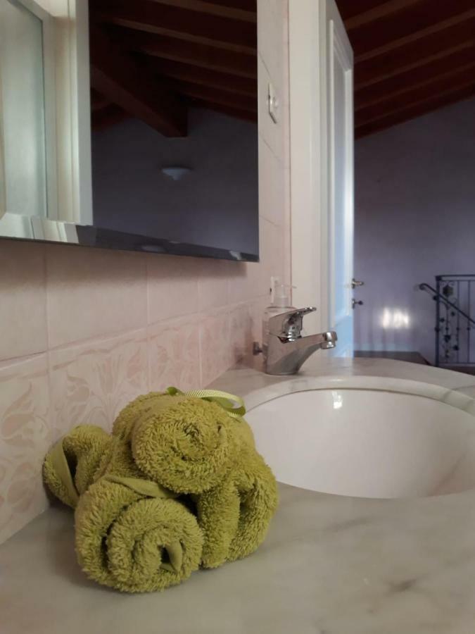 Villa Loredana Elegant Villa With Private Bathroom Spinea Exterior photo